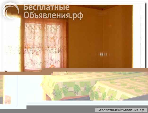 Комнаты Со Всеми Удобствами