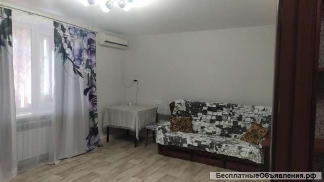 Сдам 1 комнатную квартиру, Феодосия, Морсад от хозяина