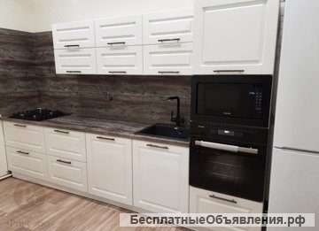 Кухни под заказ от производителя PRO-Фасад