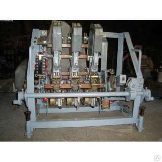 Куплю Автоматические выключатели АВМ, ВА, и тд