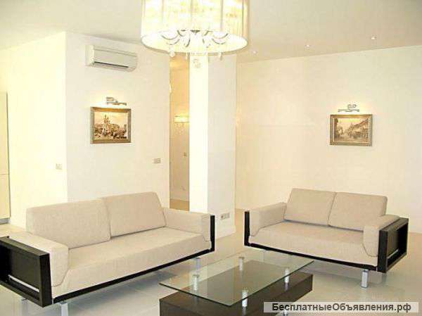 Ремонт новостройки под ключ в Химках, Красногорске, Москве, Московской области