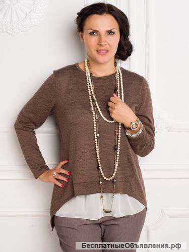 Женскую одежду (опт)