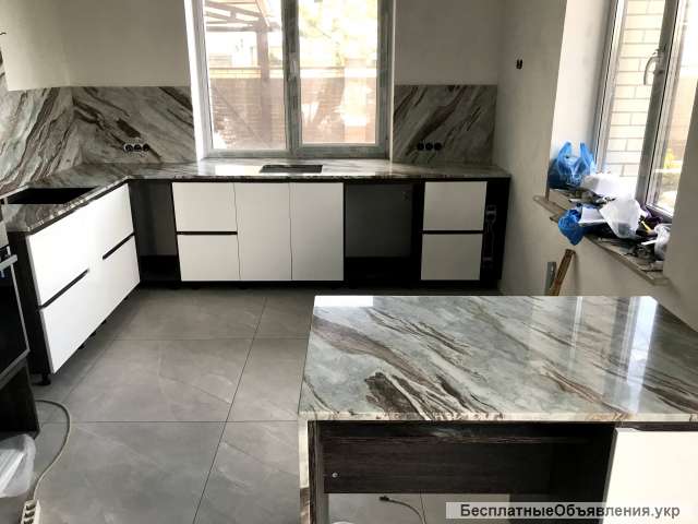 Вироби зНатурального Каменя