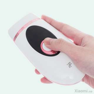 Импульсный эпилятор InFace