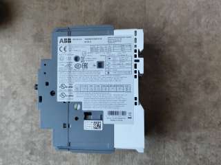 Автомат защиты электродвигателя ABB MS165-54 на 40-54 А