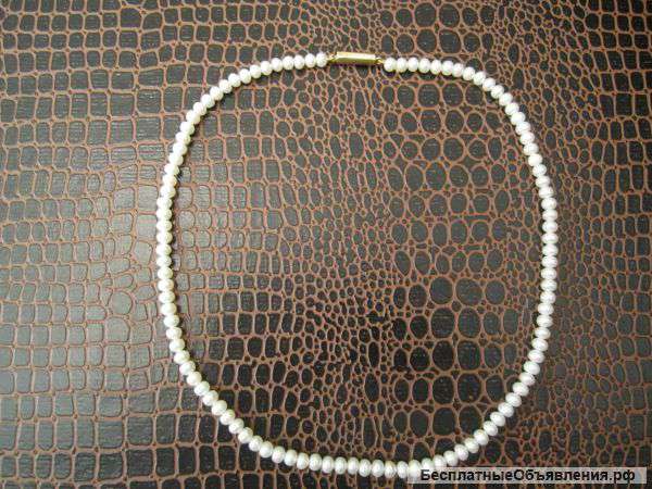 Натуральный Жемчуг