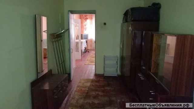 Квартира на Вавилова/Дачная