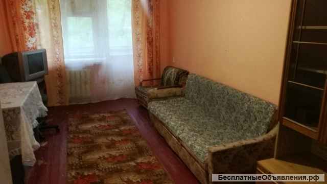 Квартира на Вавилова/Дачная