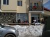 Ресторан с двумя магазинами в Гудаури, Грузия