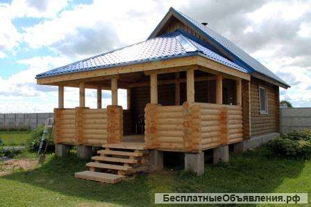 ООО "Зден строй"