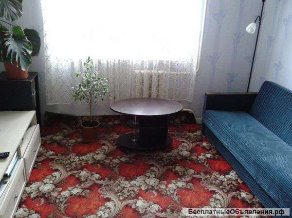 Сдается комната в пгт Металлострой
