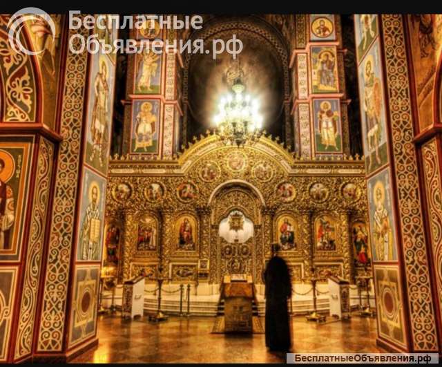 Служительница богу анна степановна