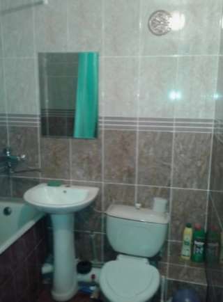 Сдаю 1-комнатную квартиру в 4 мкр