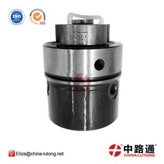Плунжерная пара ТНВД denso 7139-764S