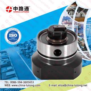Плунжерная пара ТНВД Denso VE-типа 039L