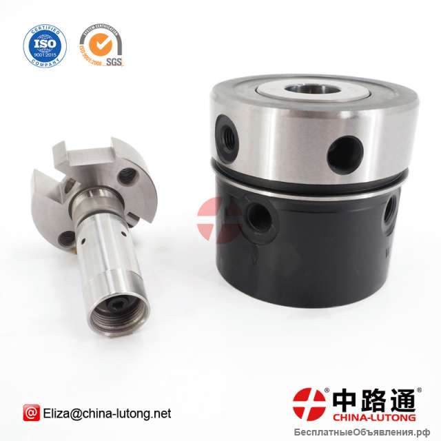 Delphi Плунжерная пара тнвд DPA 7123-340S