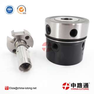 Delphi Плунжерная пара тнвд DPA 7123-340S