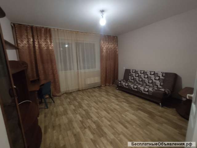 Сдам на длительный срок 1-комн. пер.Уютный, 7