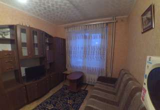 Сдам гостинку ул. Новосибирская 31