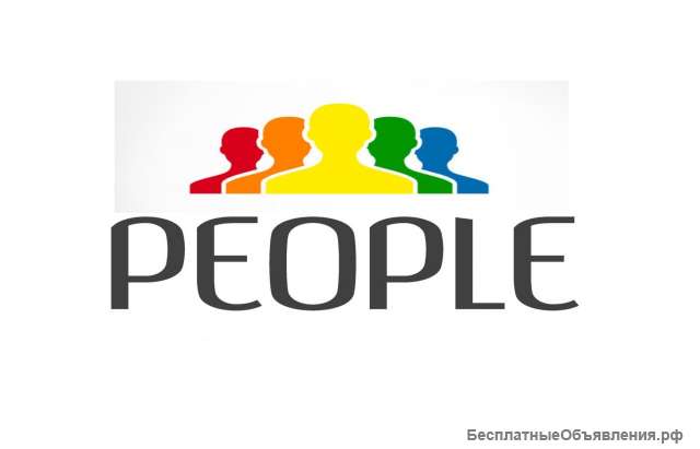 Продавец торгового зала