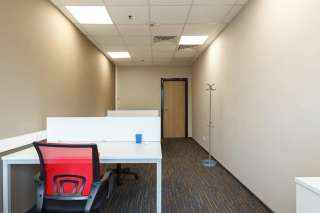 Офис 22 кв.м. (метро Южная)