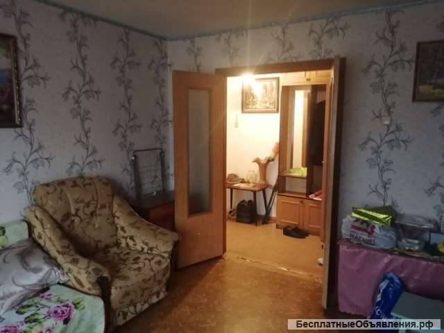 2 к.кв. 49 м2 ККБ