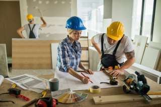 Натяжные потолки и ремонт вашего помещения