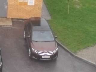 Тойота венза