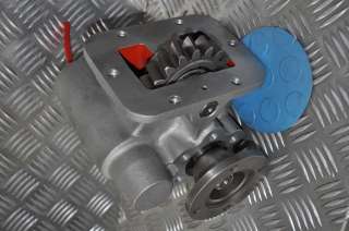 Коробка отбора мощности EATON DONG FENG MAZ KAMAZ MERCEDES MITSUBIHSI