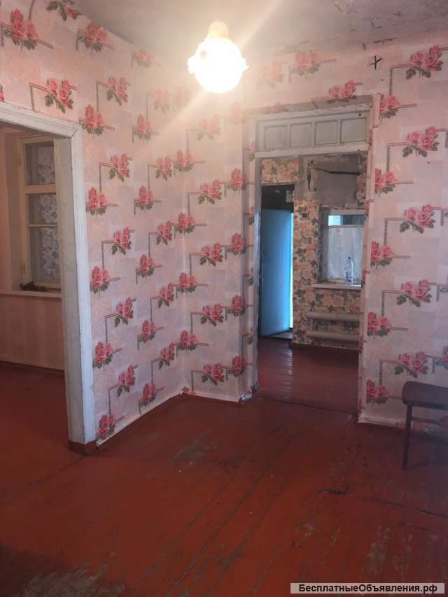 08-261 1/4 дома, в г. Новошахтинске