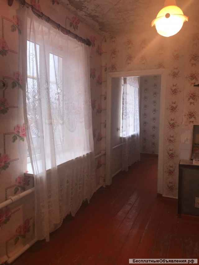 08-261 1/4 дома, в г. Новошахтинске