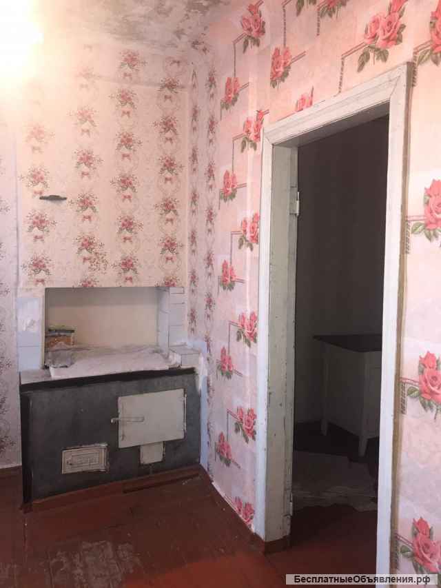 08-261 1/4 дома, в г. Новошахтинске