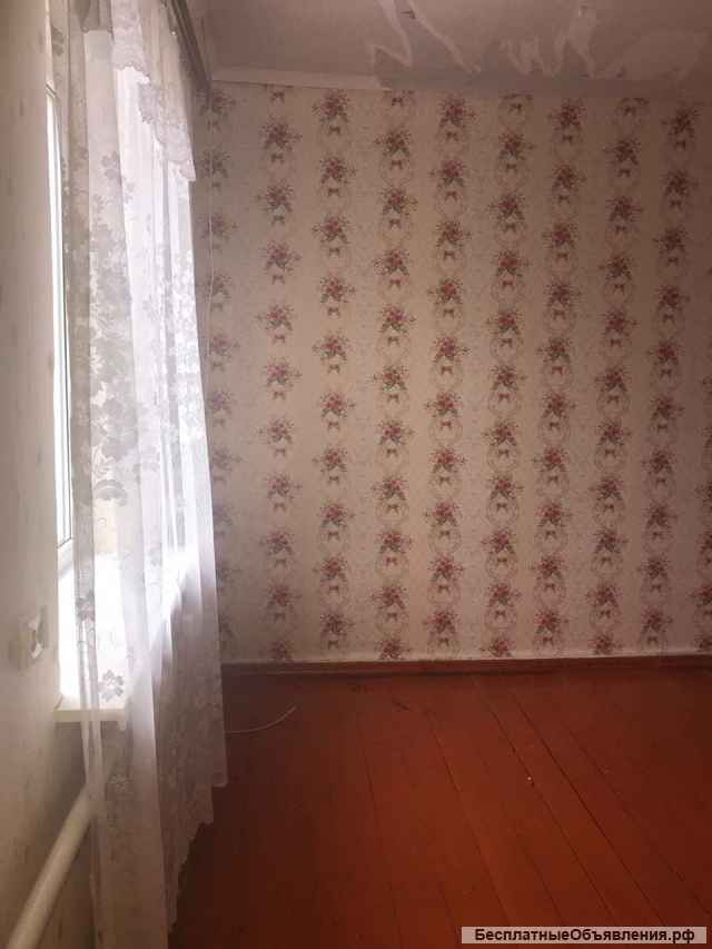 08-261 1/4 дома, в г. Новошахтинске