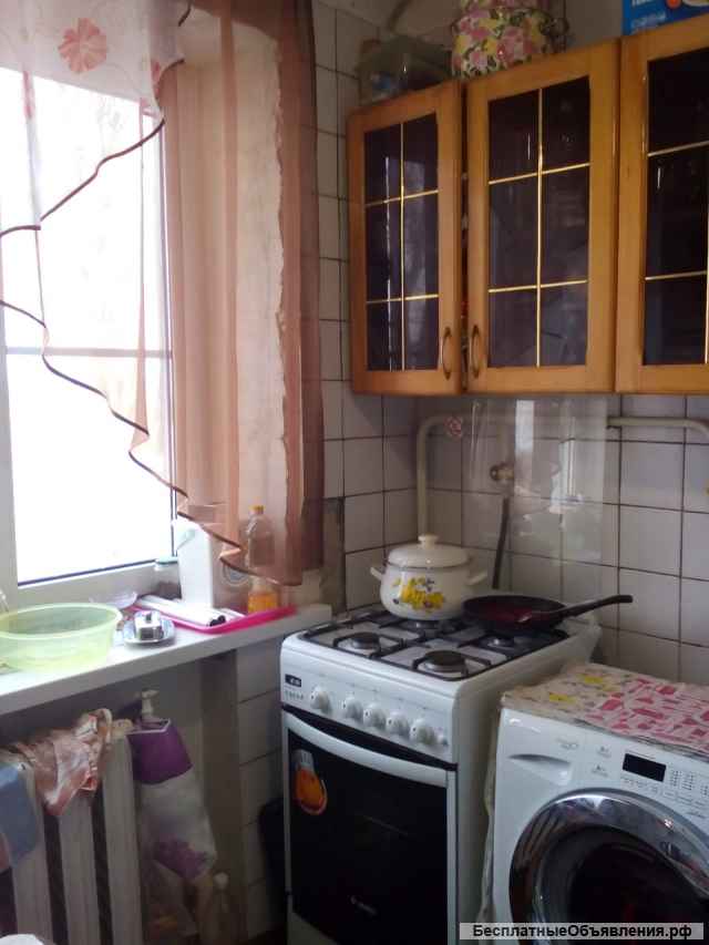 244 3-х комн. квартиру в г. Новошахтинске