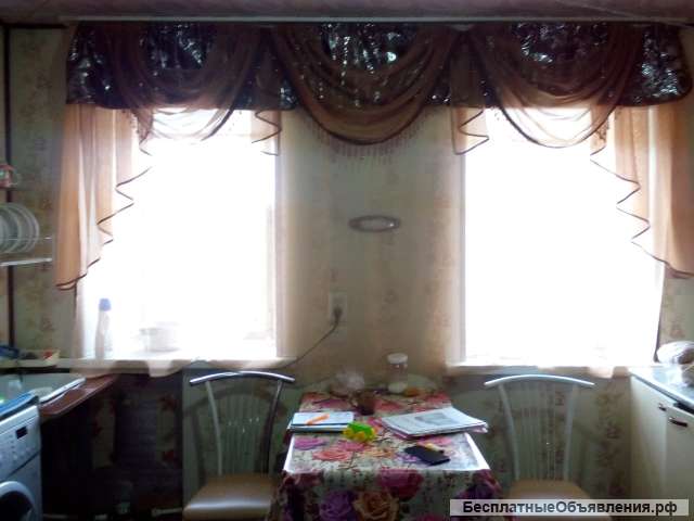 242 кирпичный Дом из 2-х комн