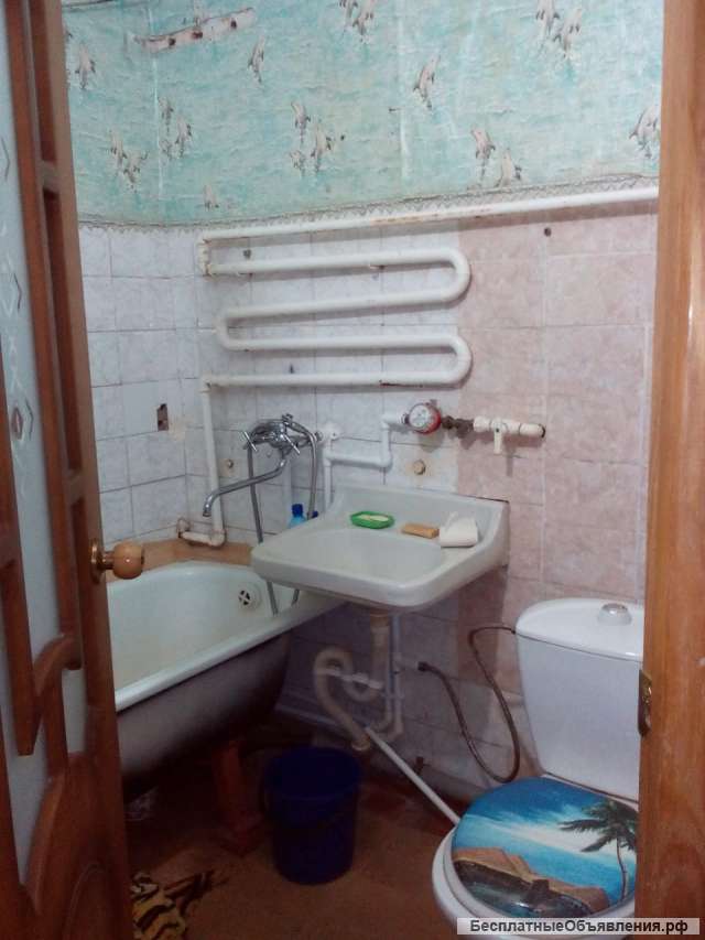 239 2-х комн. квартиру в г. Новошахтинске