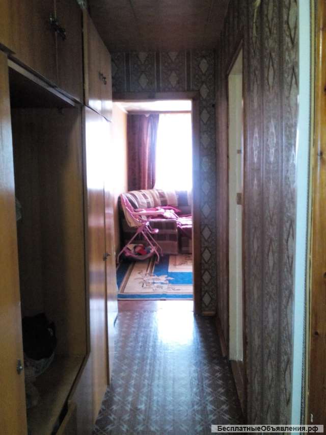 06-235 3-х комн. квартиру г. Новошахтинск