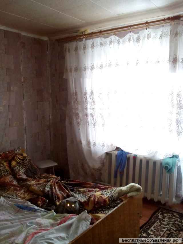 06-235 3-х комн. квартиру г. Новошахтинск