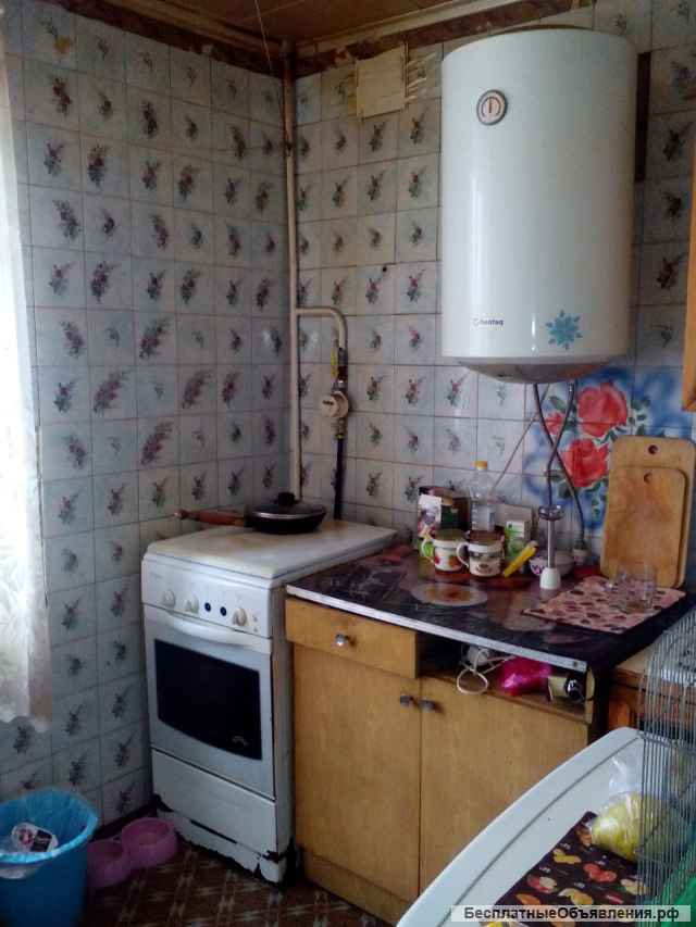 06-235 3-х комн. квартиру г. Новошахтинск