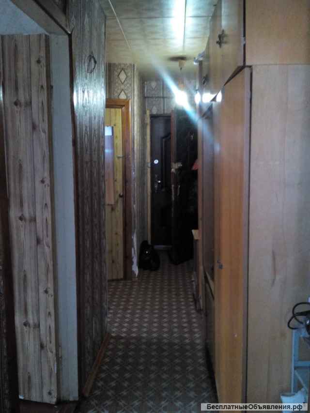 06-235 3-х комн. квартиру г. Новошахтинск