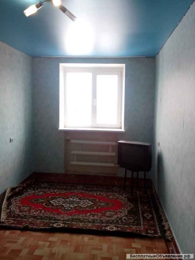 234 3-х комн. квартиру