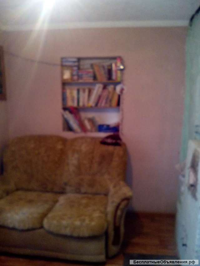 228 каменный домик, 2-х комн