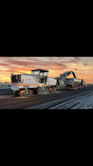 Асфальтирование дорог Омск Омске область