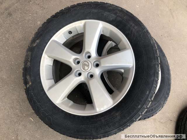 Nokian hakkapelitta шипы 7 suv 235/60 R18