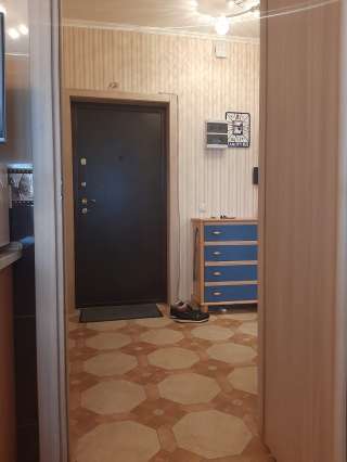 1-комнатную квартиру в Щелково МКР Богородский