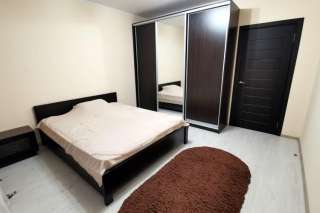 Сдается однокомнатная квартира на длительный срок, Рабочая, 10