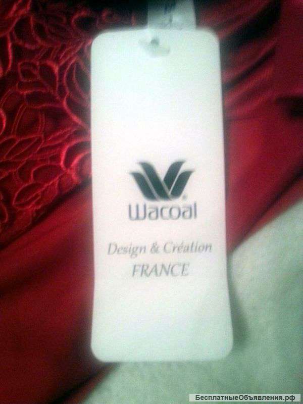 Французское нижнее белье марки "WACOAL" Дешево