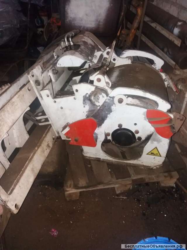 Фреза дорожная EXTEN