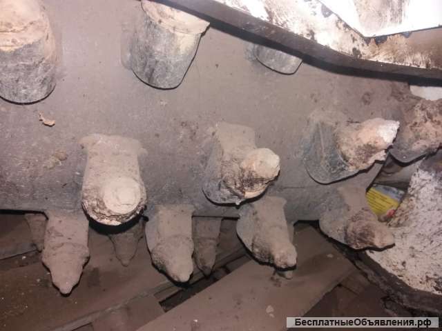 Фреза дорожная EXTEN