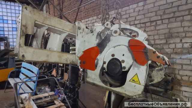 Фреза дорожная EXTEN